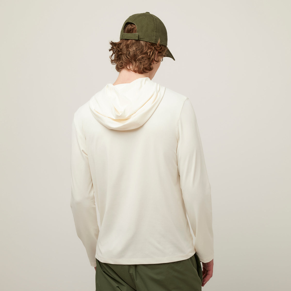 Lightweight UPF Shade Hoodie