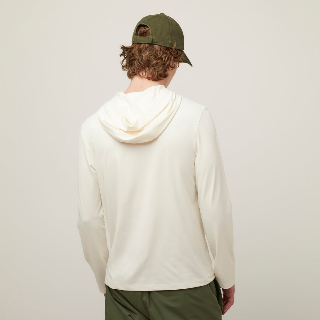 Lightweight UPF Shade Hoodie