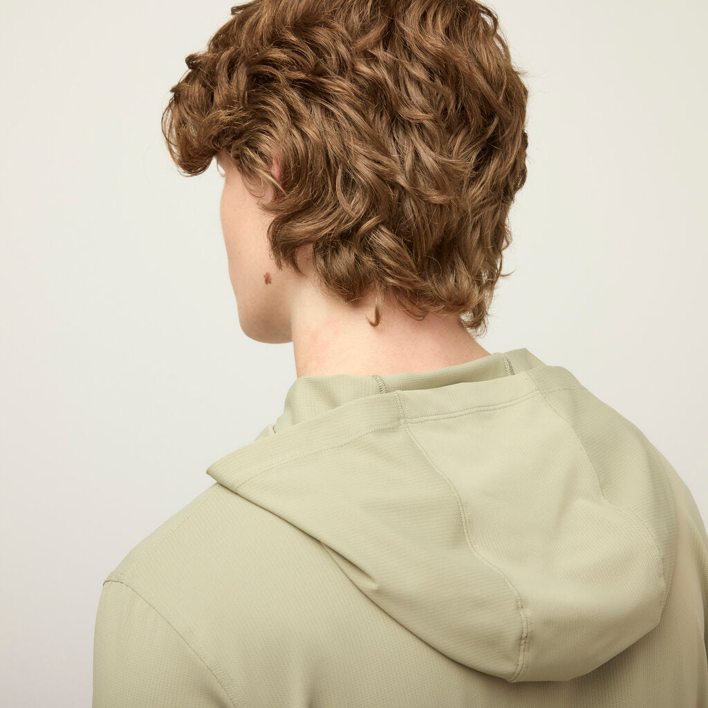 Lightweight UPF Shade Hoodie