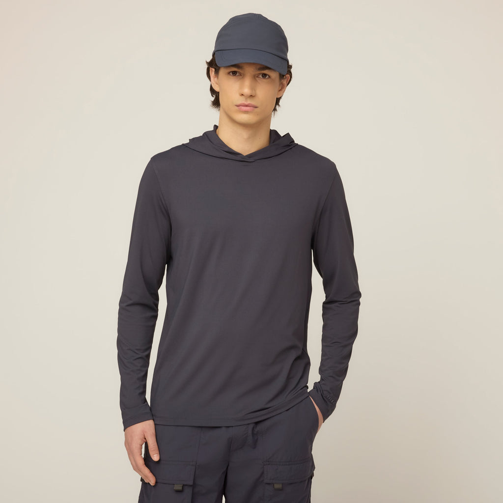 Lightweight UPF Shade Hoodie