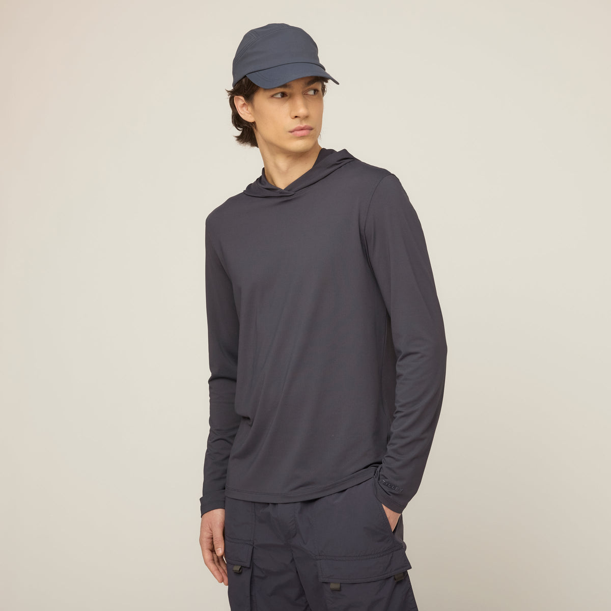 Lightweight UPF Shade Hoodie