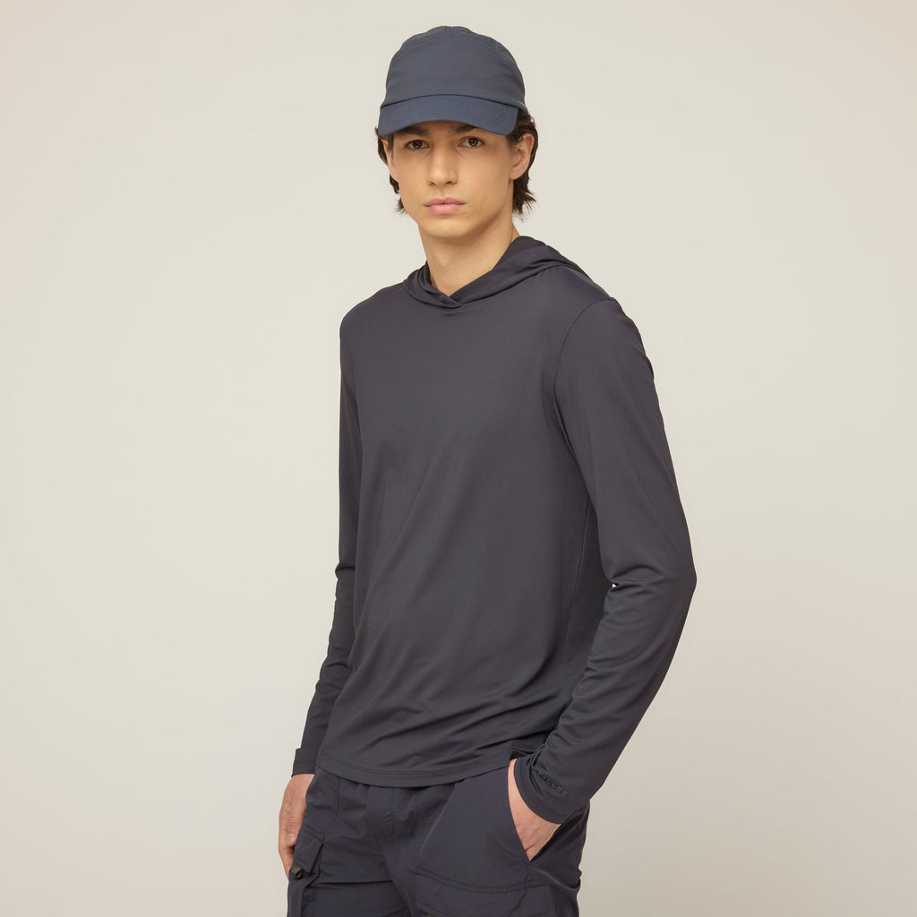 Lightweight UPF Shade Hoodie
