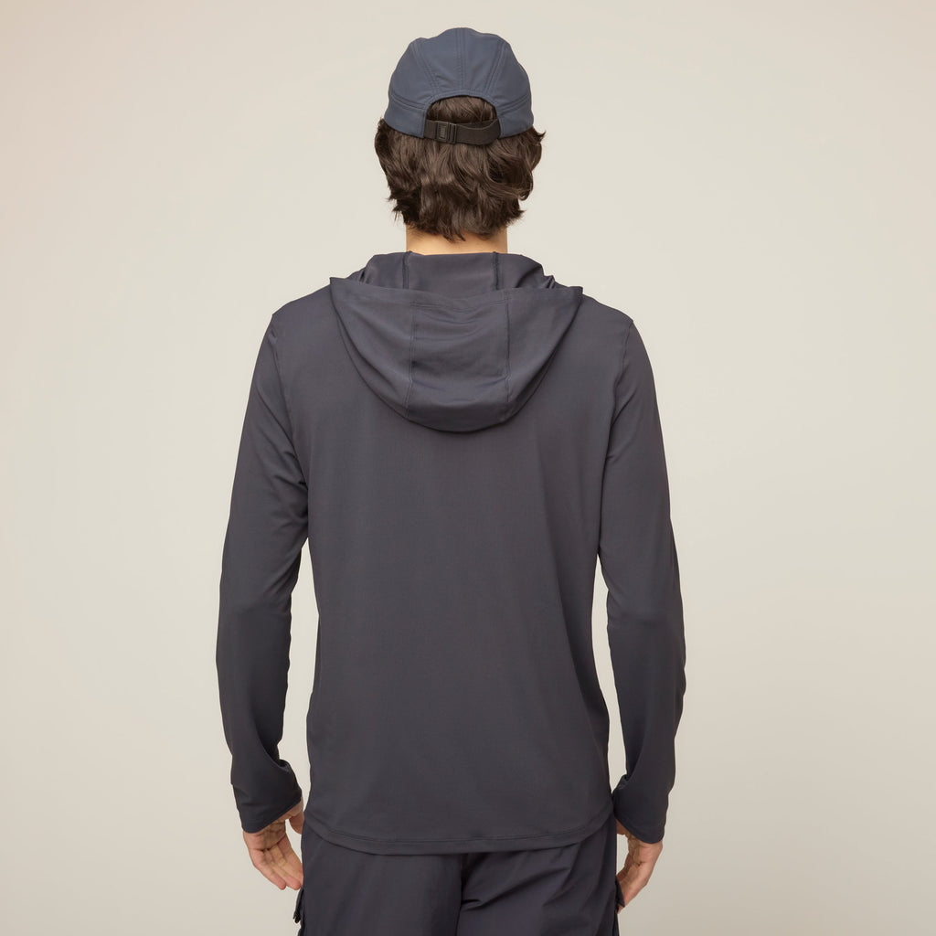 Lightweight UPF Shade Hoodie