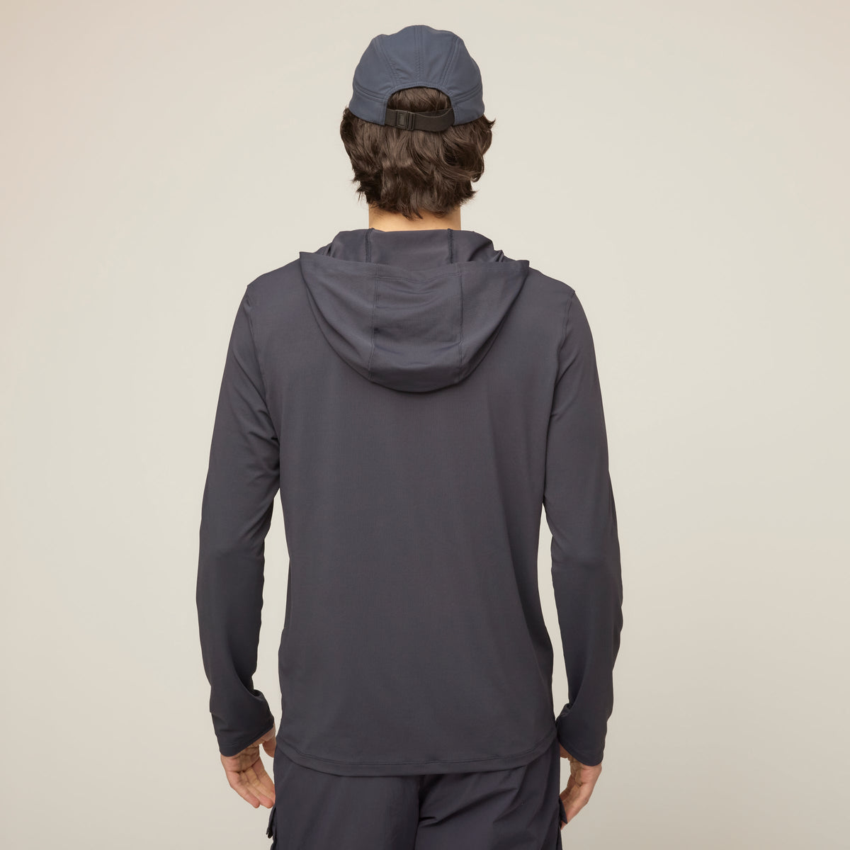 Lightweight UPF Shade Hoodie