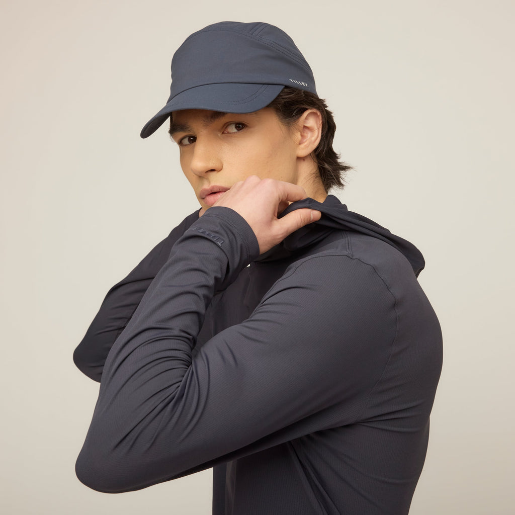 Lightweight UPF Shade Hoodie