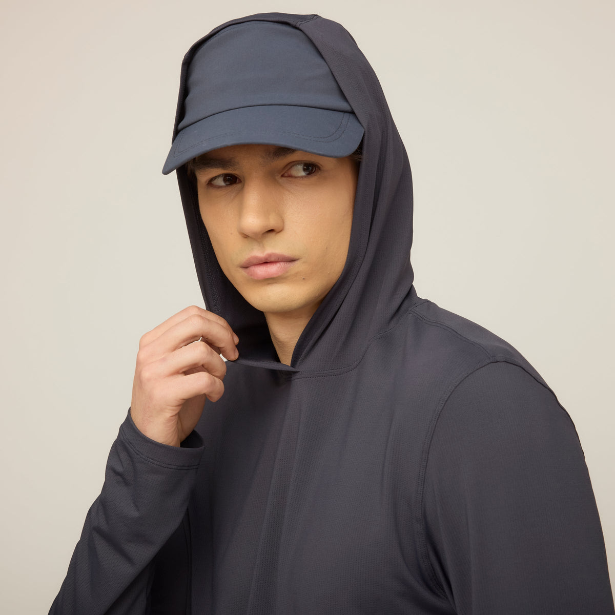 Lightweight UPF Shade Hoodie