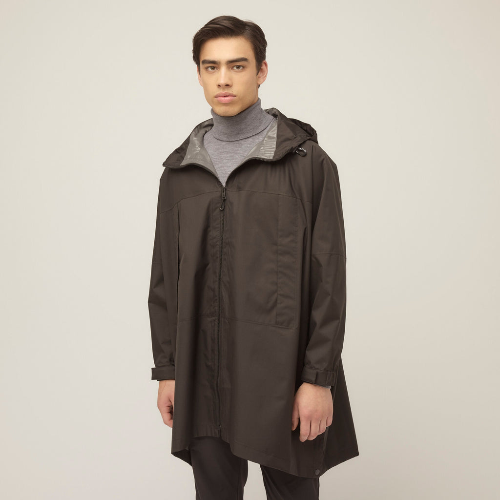 Rainshield Packable Poncho