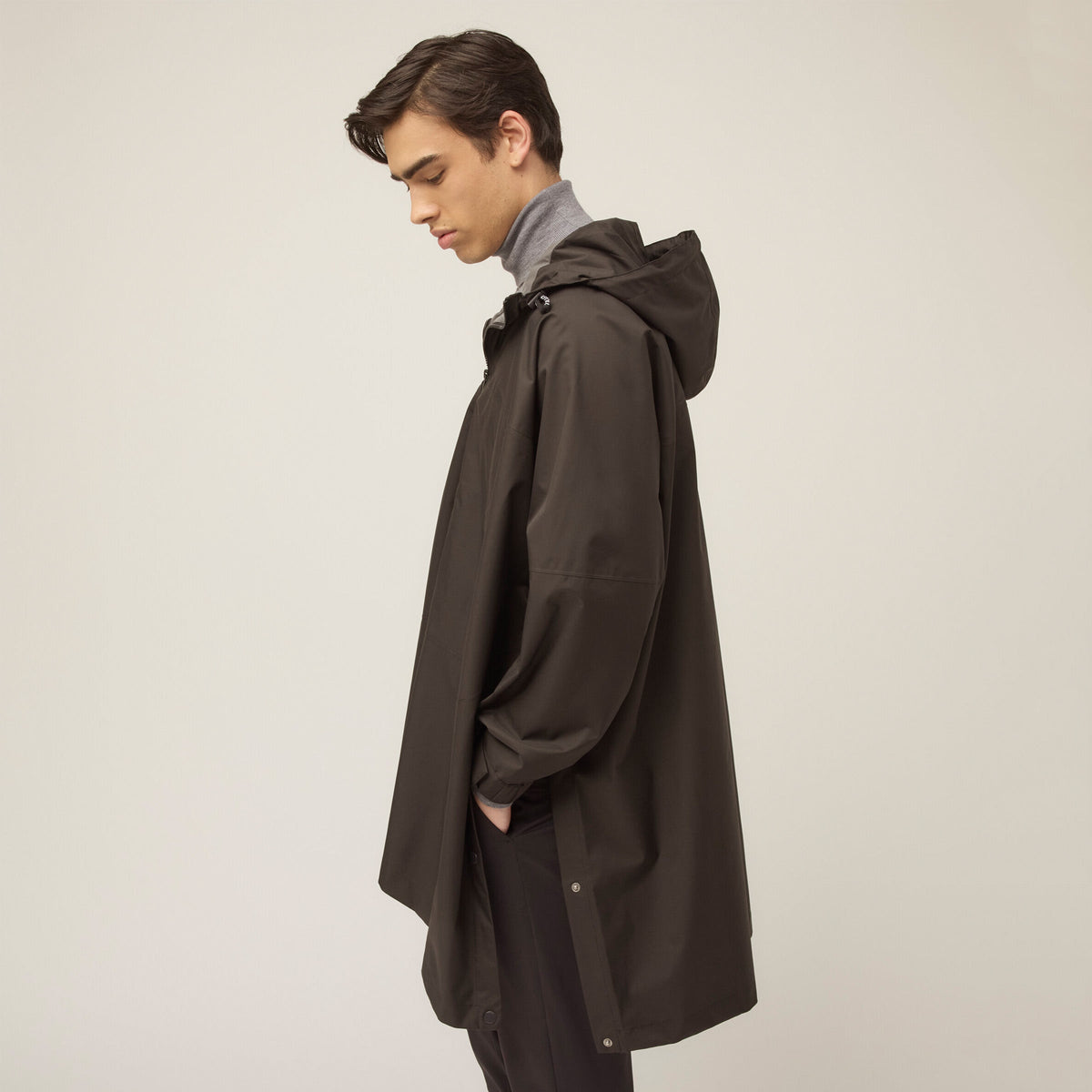 Rainshield Packable Poncho