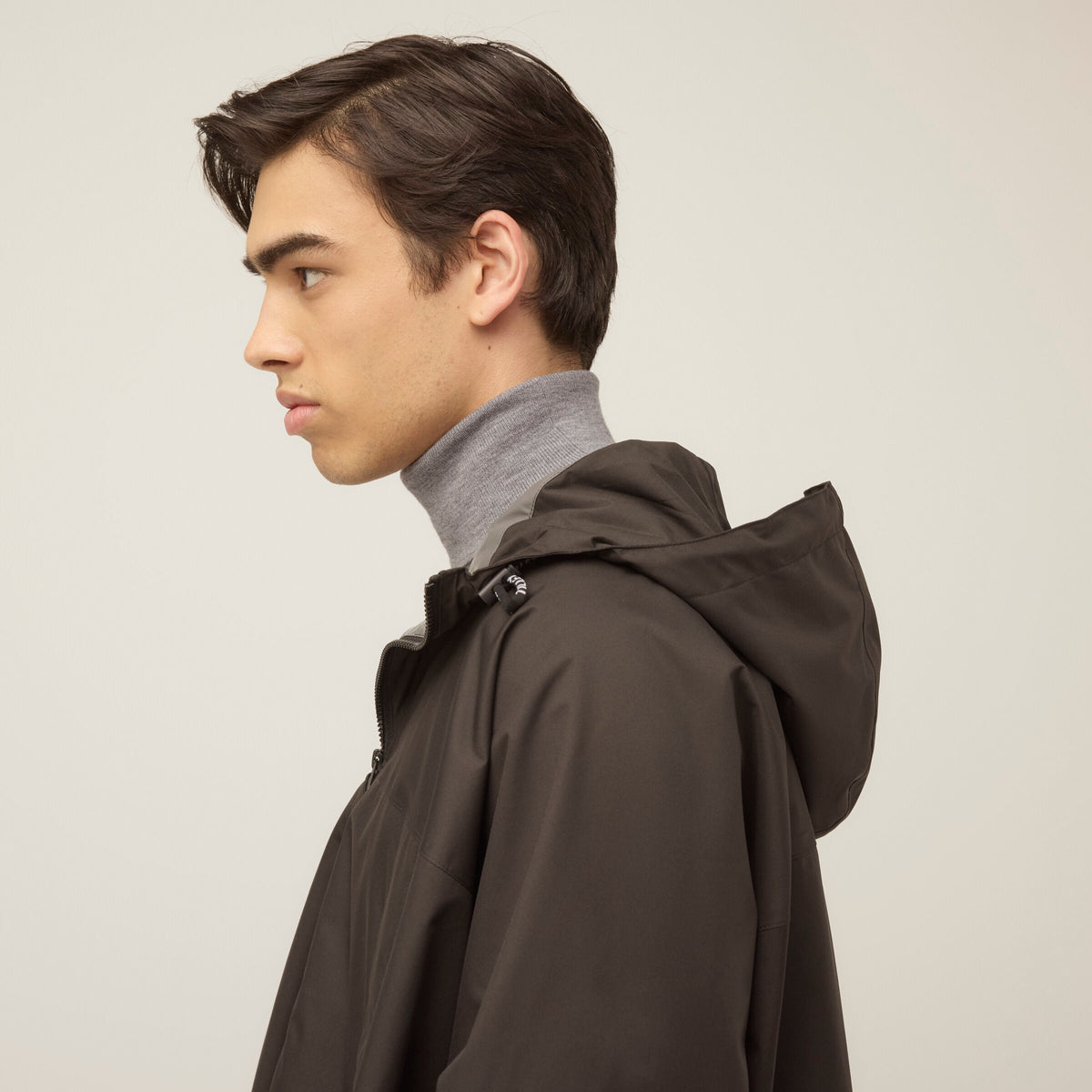 Rainshield Packable Poncho