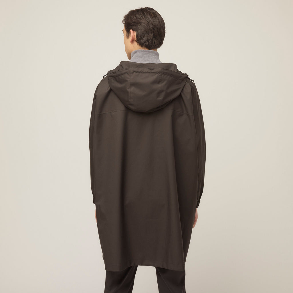 Rainshield Packable Poncho