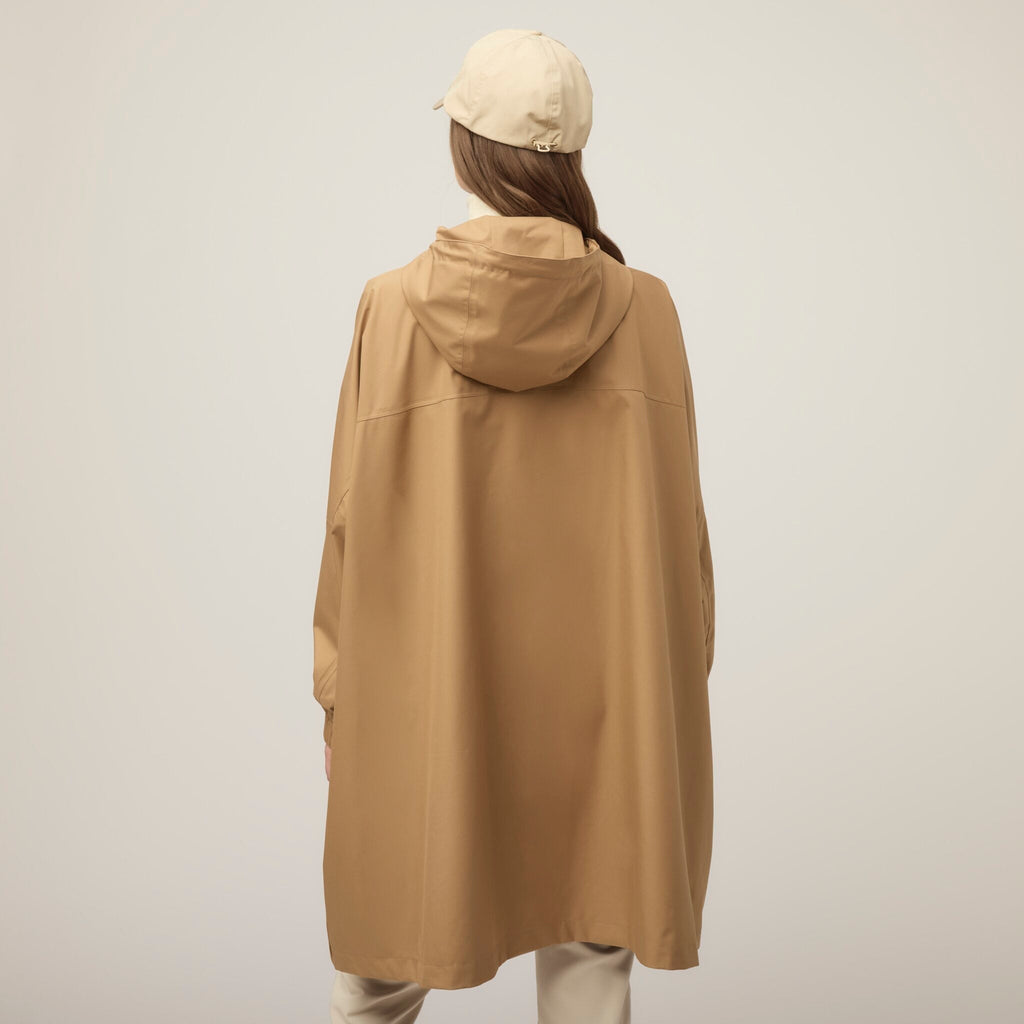 Rainshield Packable Poncho