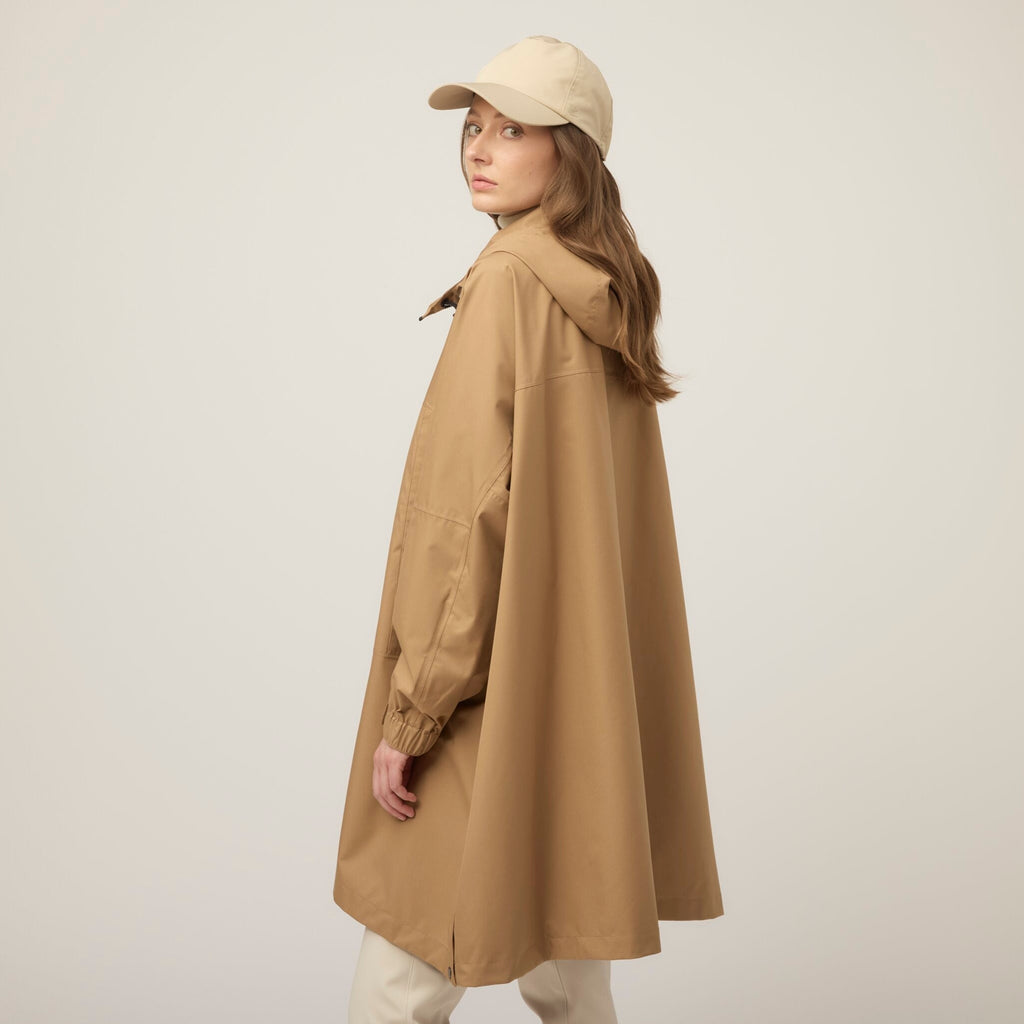 Rainshield Packable Poncho