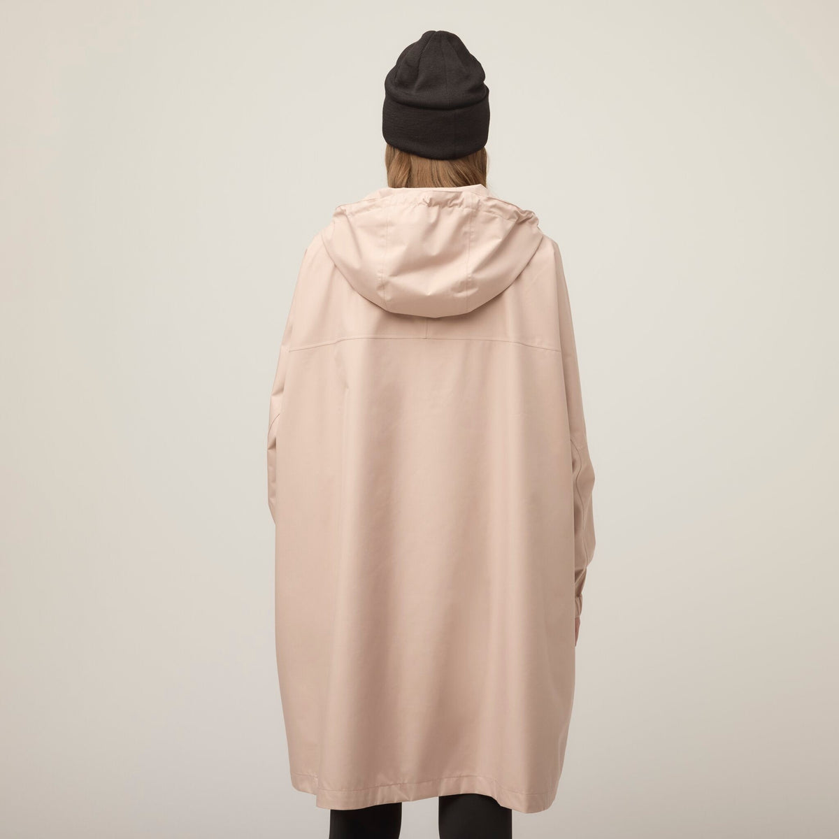 Rainshield Packable Poncho