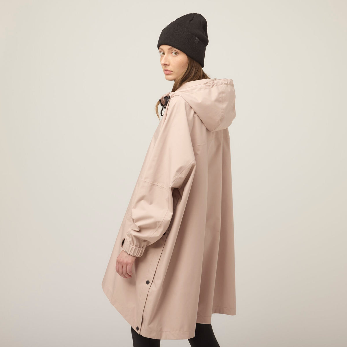 Rainshield Packable Poncho