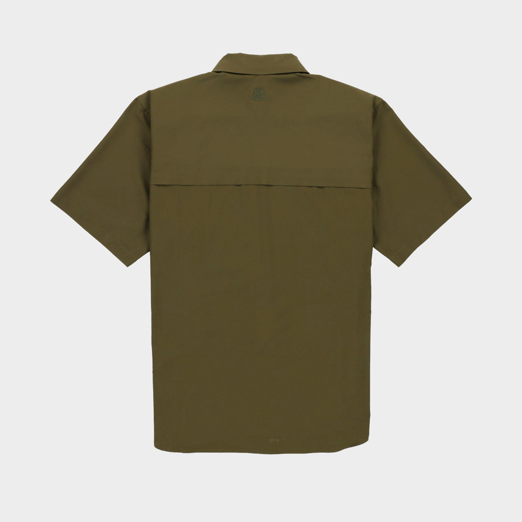 Quick-Dry UPF Shirt