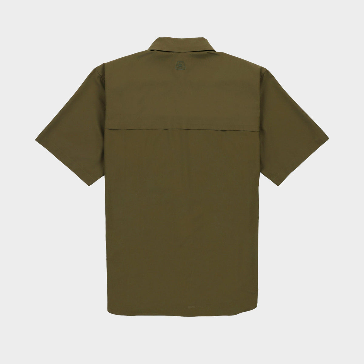 Quick-Dry UPF Shirt