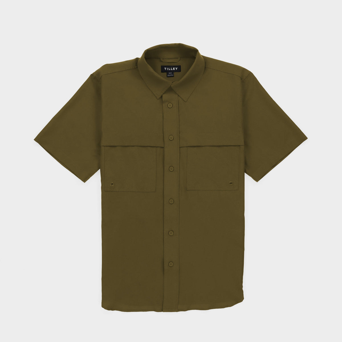 Quick-Dry UPF Shirt