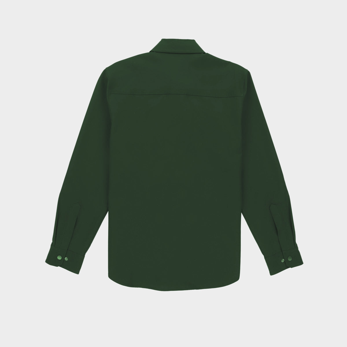 Long Sleeve Allterrain Overshirt