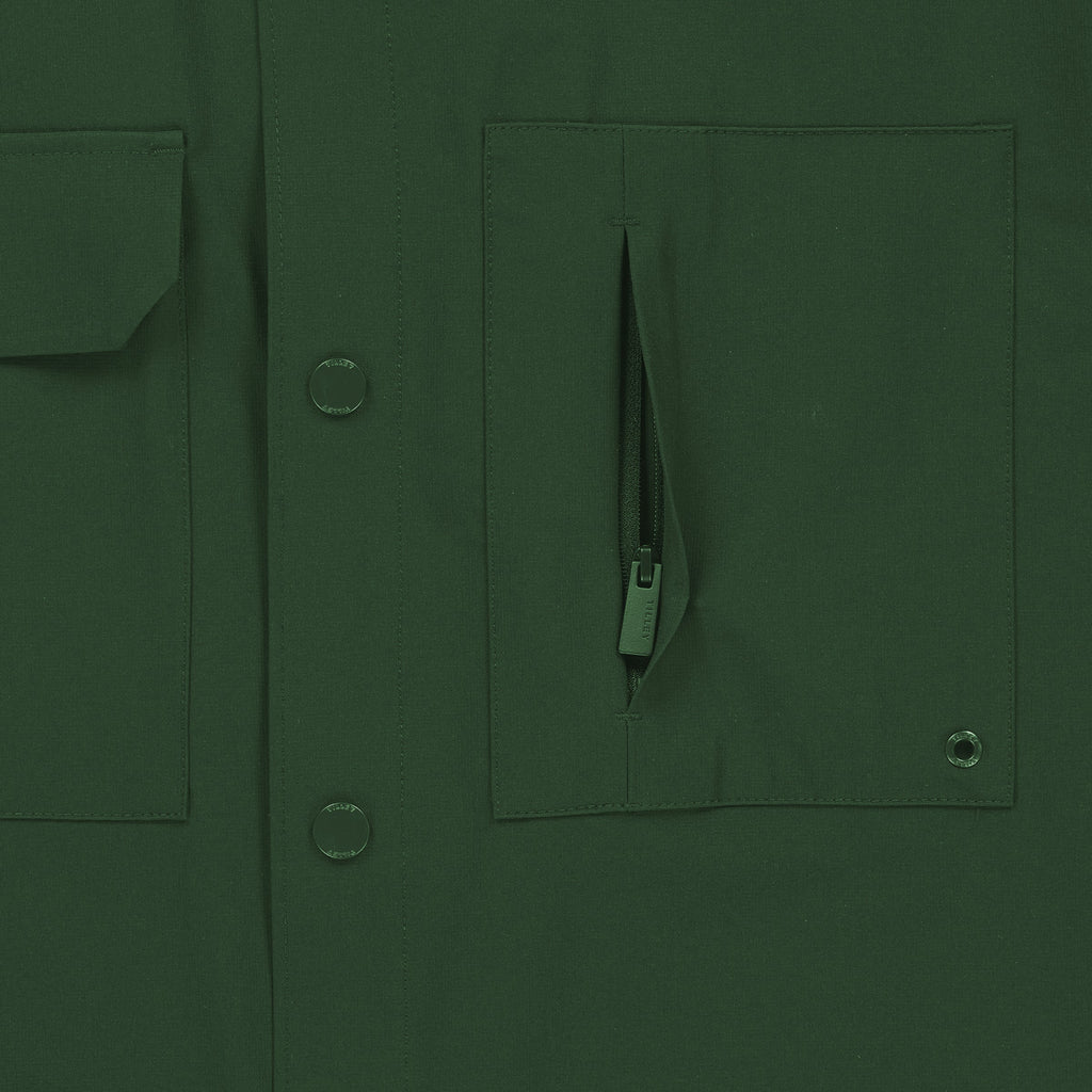 Long Sleeve Allterrain Overshirt