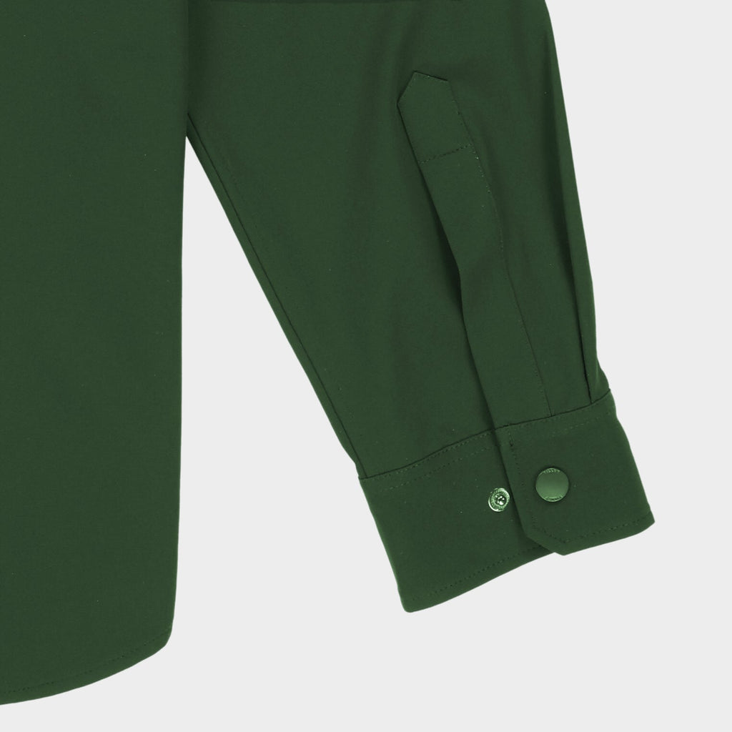 Long Sleeve Allterrain Overshirt