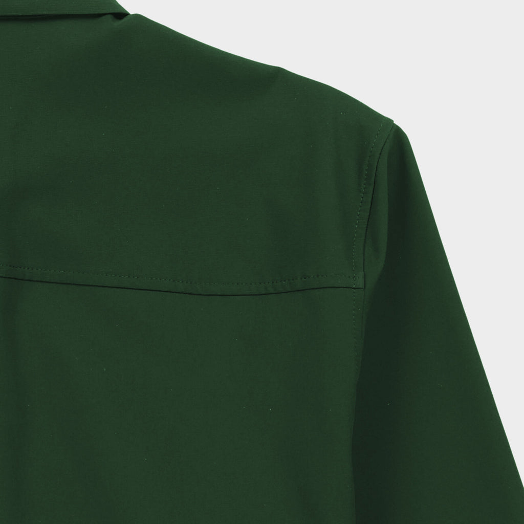 Long Sleeve Allterrain Overshirt