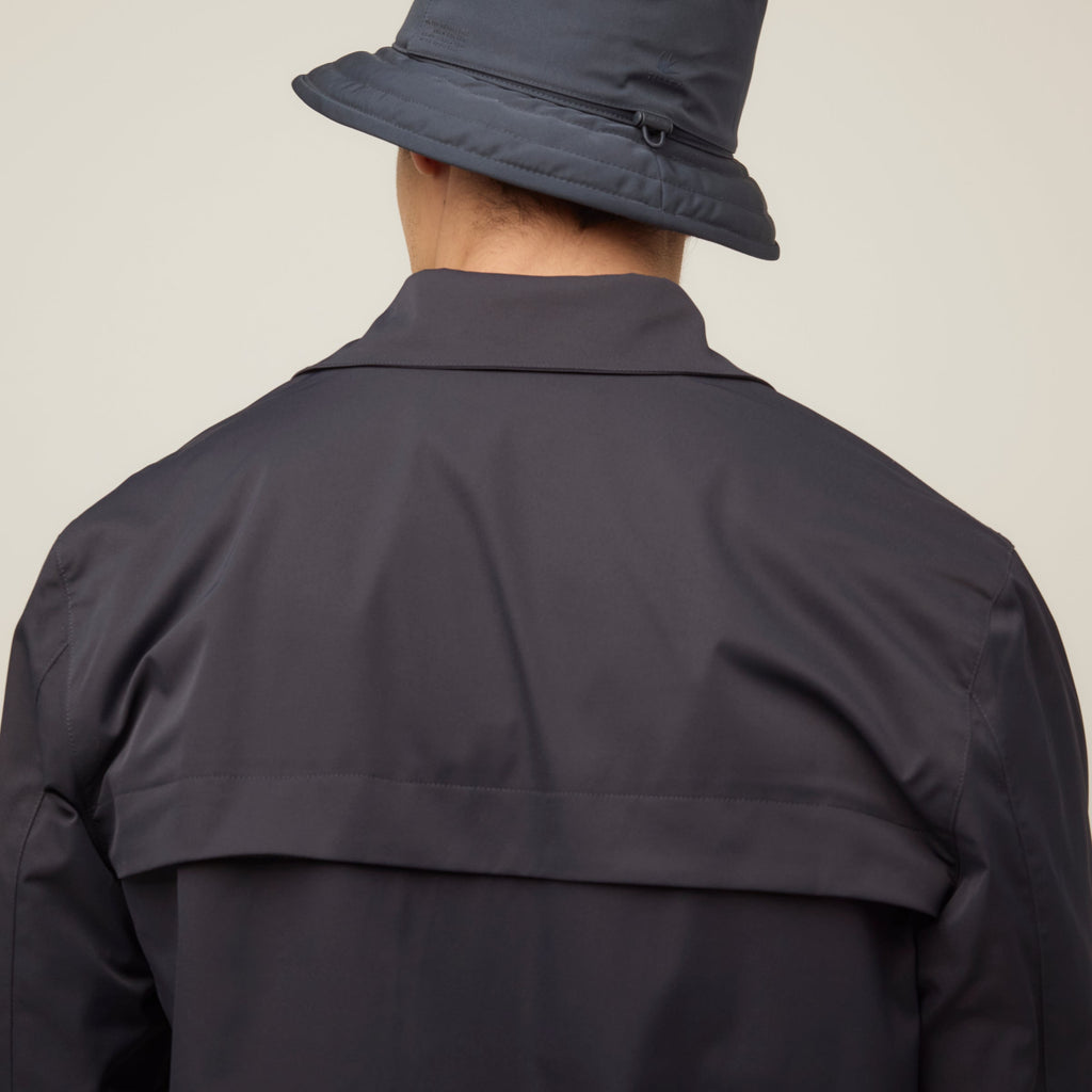 Roam Long Sleeve Safari Shirt