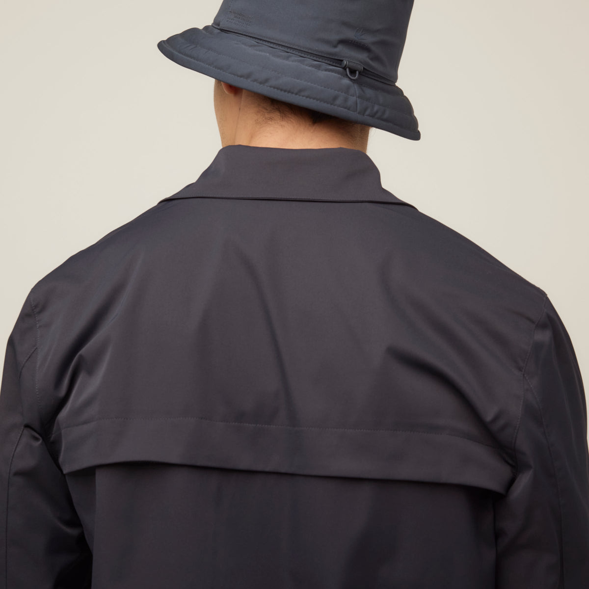 Roam Long Sleeve Safari Shirt