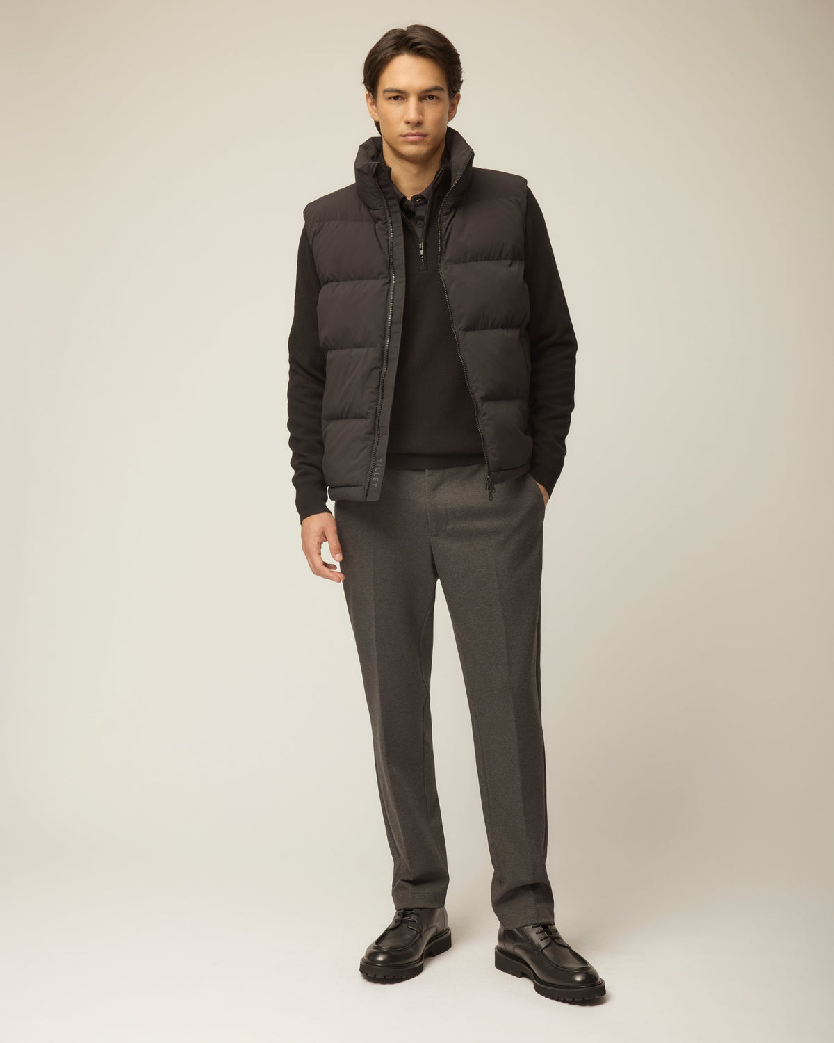 Chalet Insulated Trouser