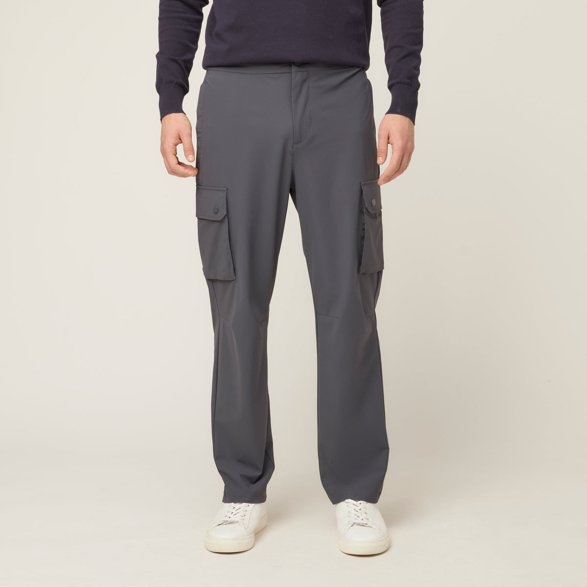 Wanderer Relaxed Cargo Pant