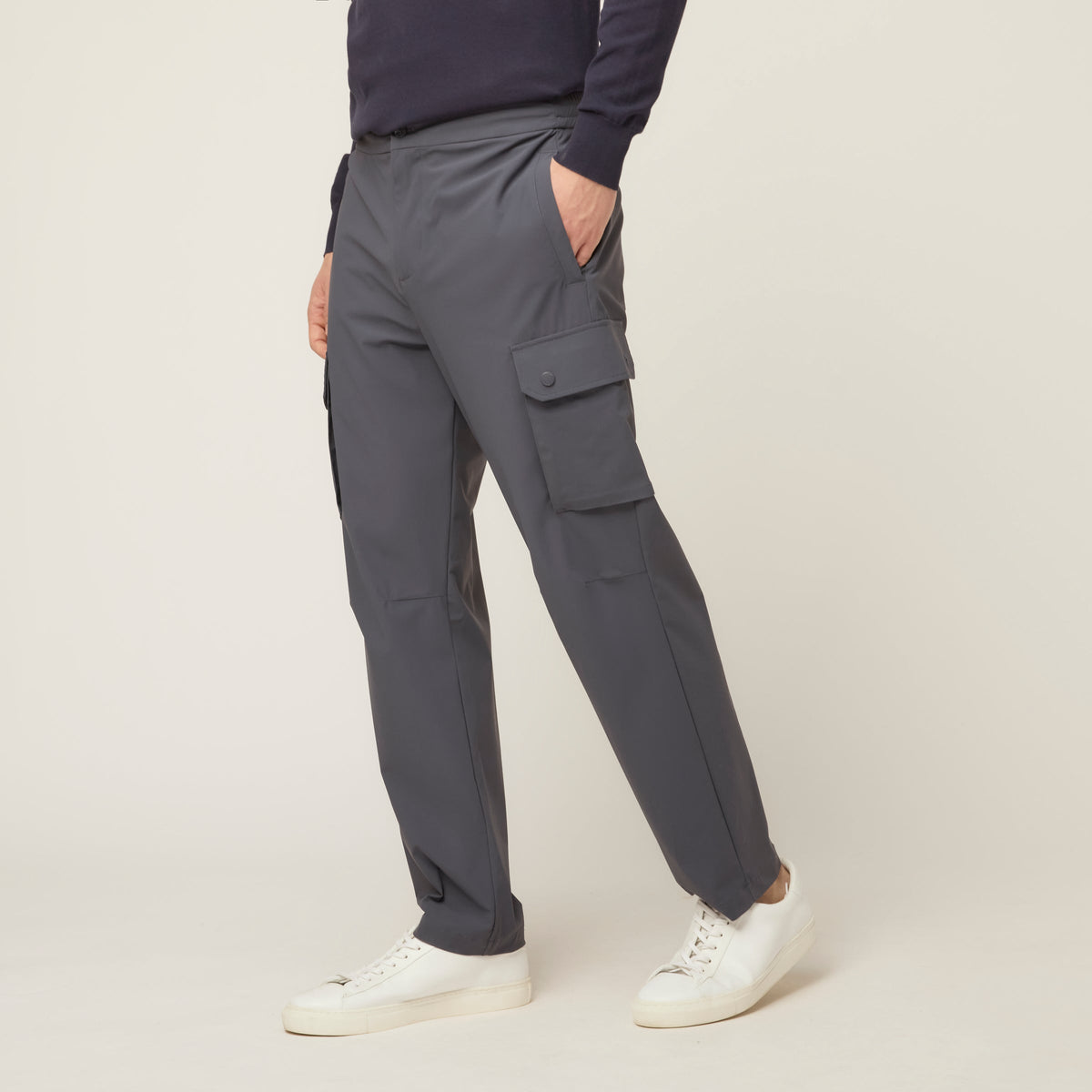 Wanderer Relaxed Cargo Pant