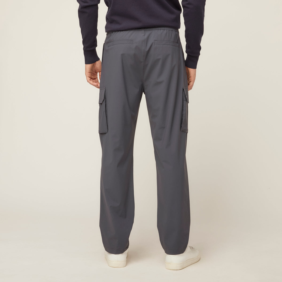 Wanderer Relaxed Cargo Pant