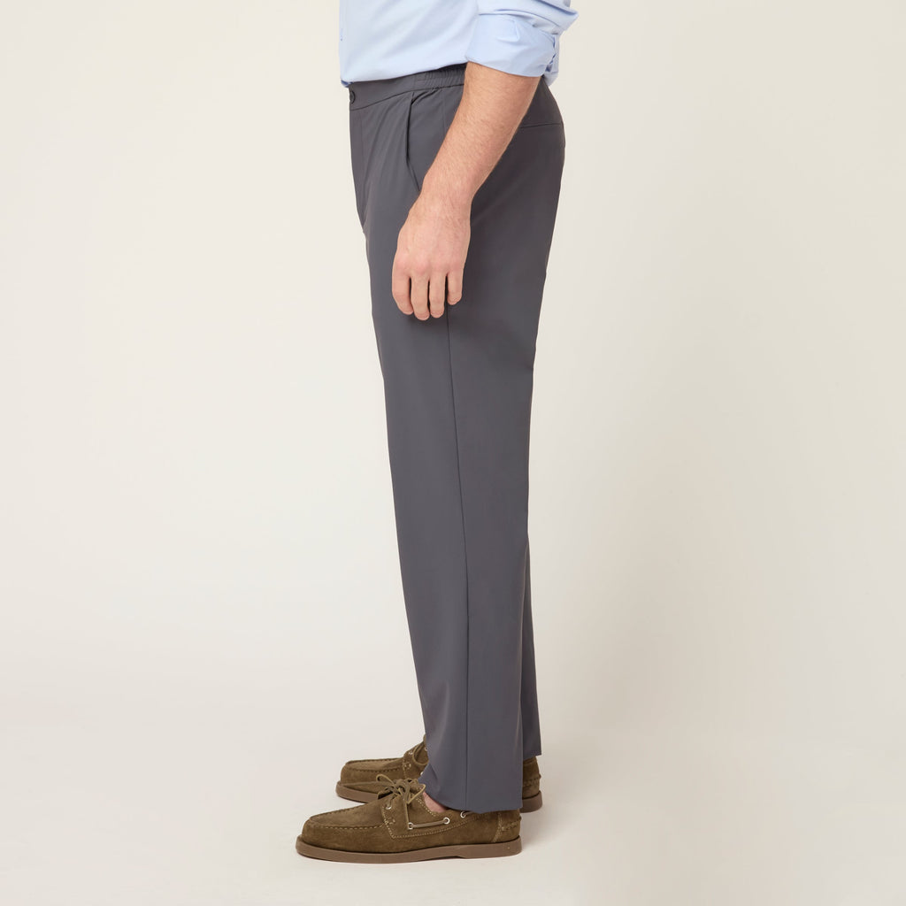 Wanderer Relaxed Travel Trouser