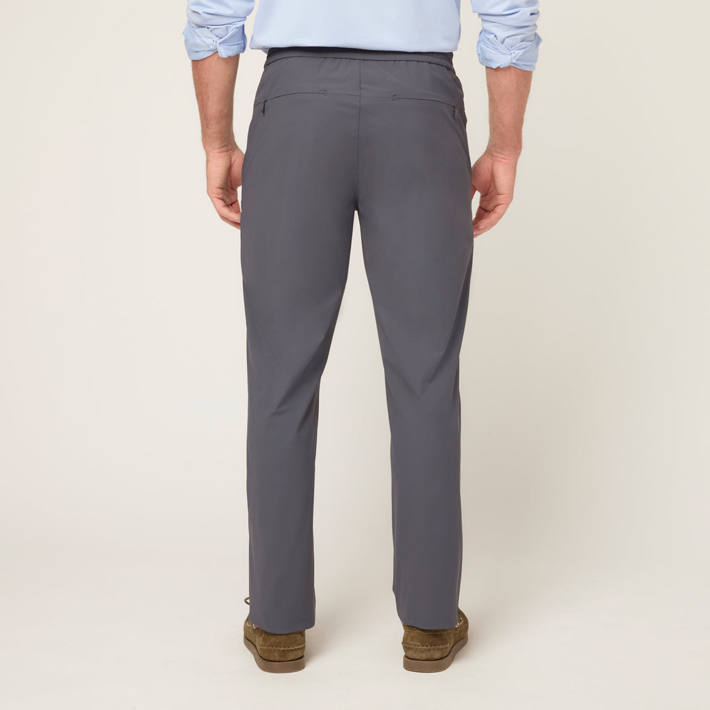 Wanderer Relaxed Travel Trouser