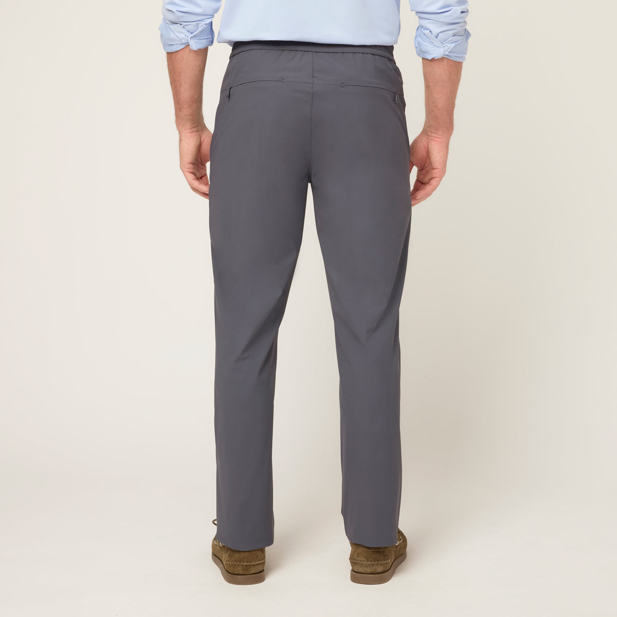 Wanderer Relaxed Travel Trouser