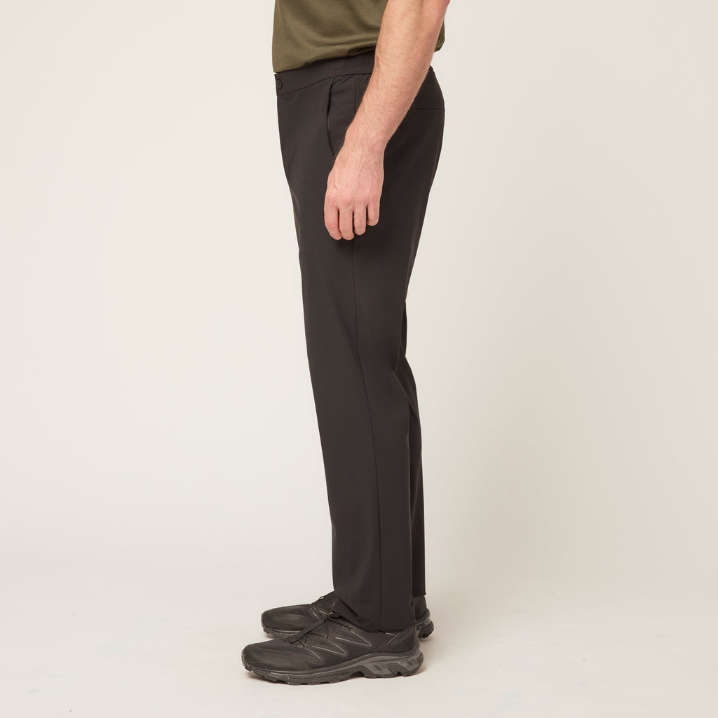 Wanderer Relaxed Travel Trouser
