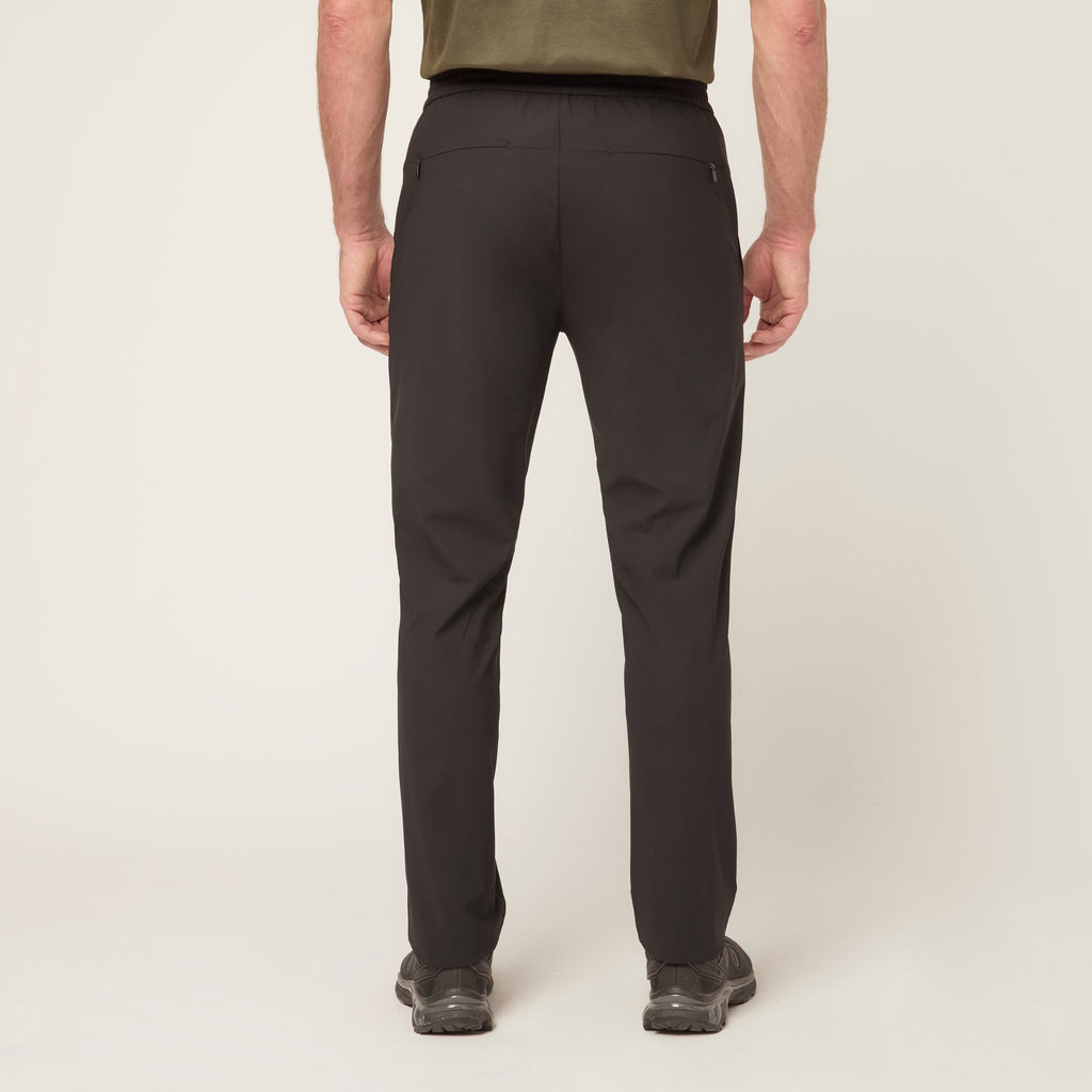 Wanderer Relaxed Travel Trouser