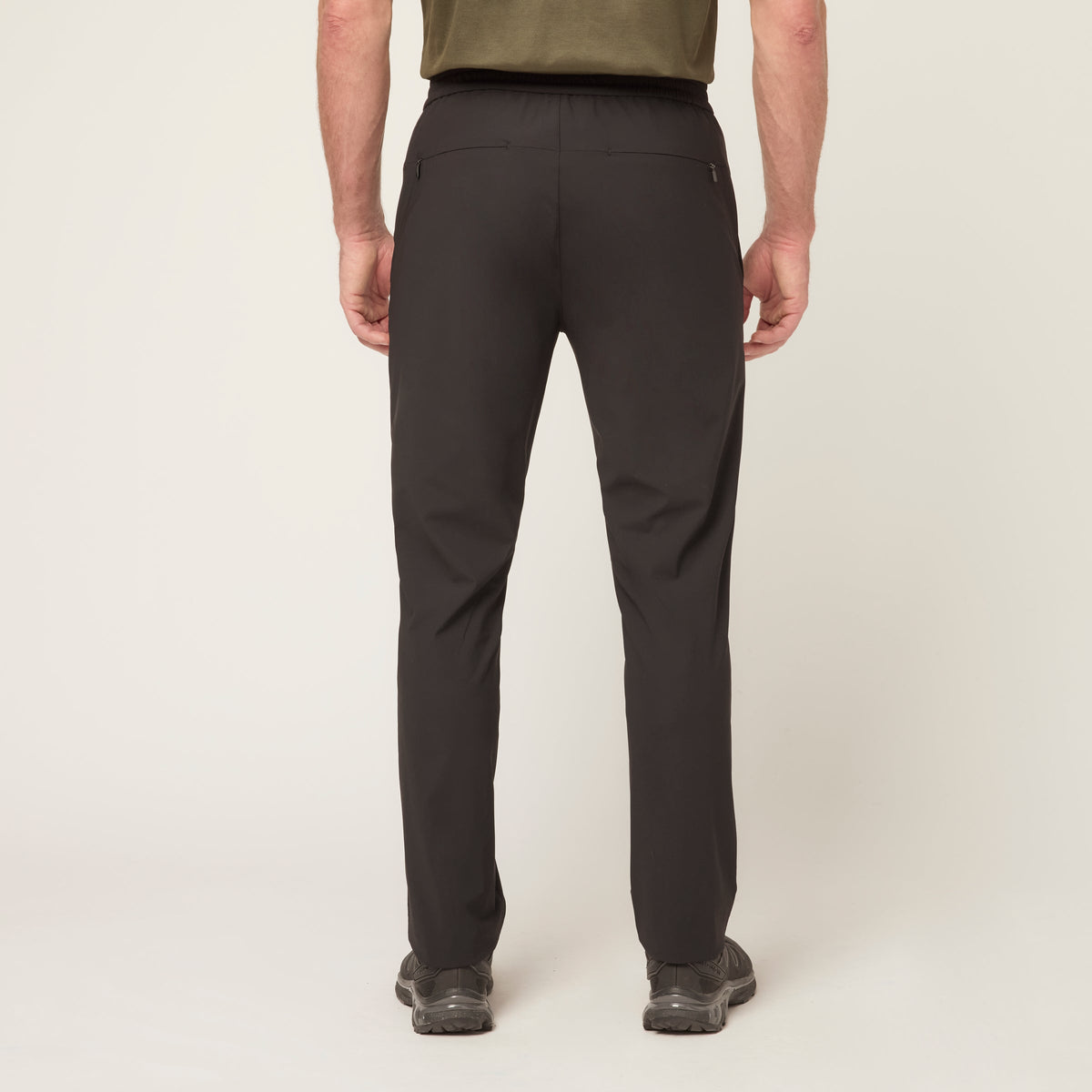 Wanderer Relaxed Travel Trouser