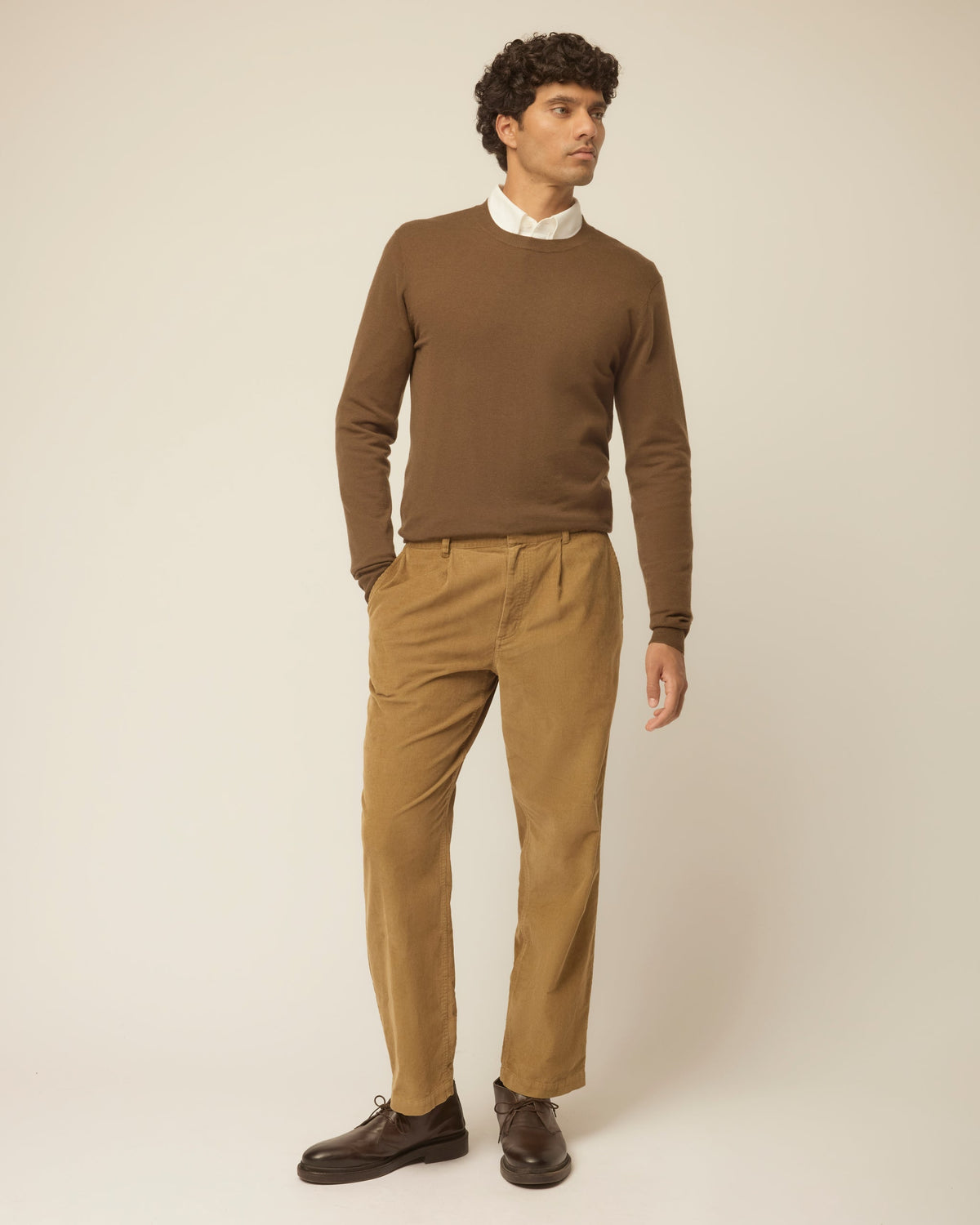 Corduroy Pant