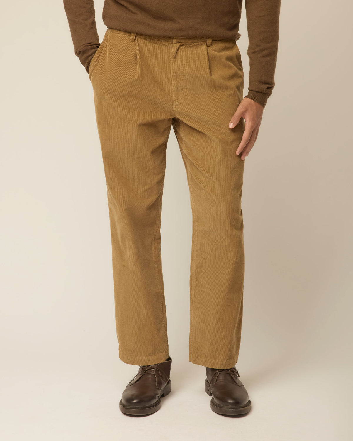 Corduroy Pant