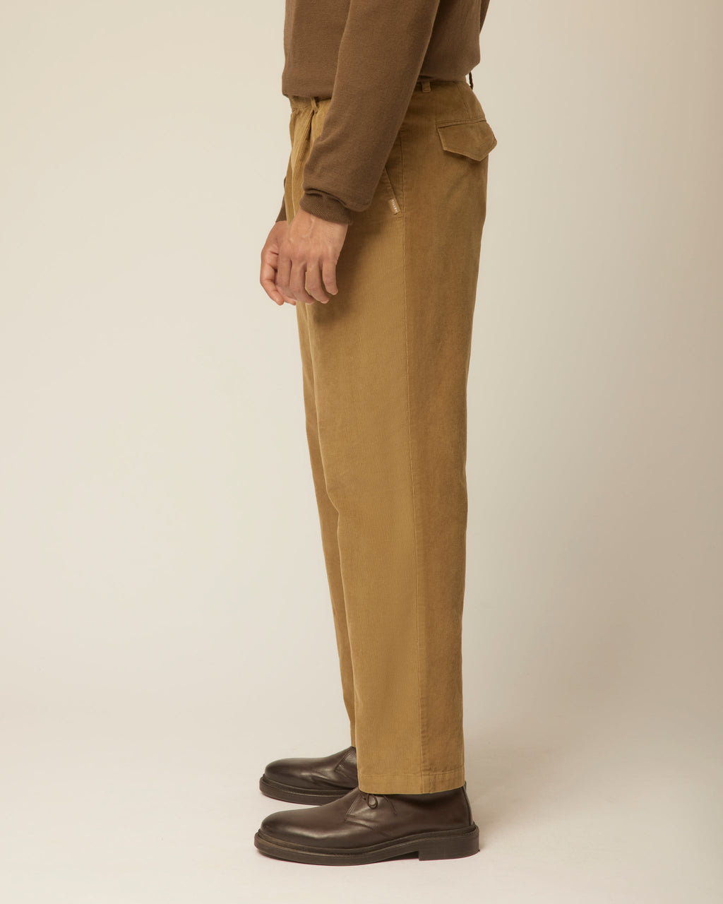 Corduroy Pant