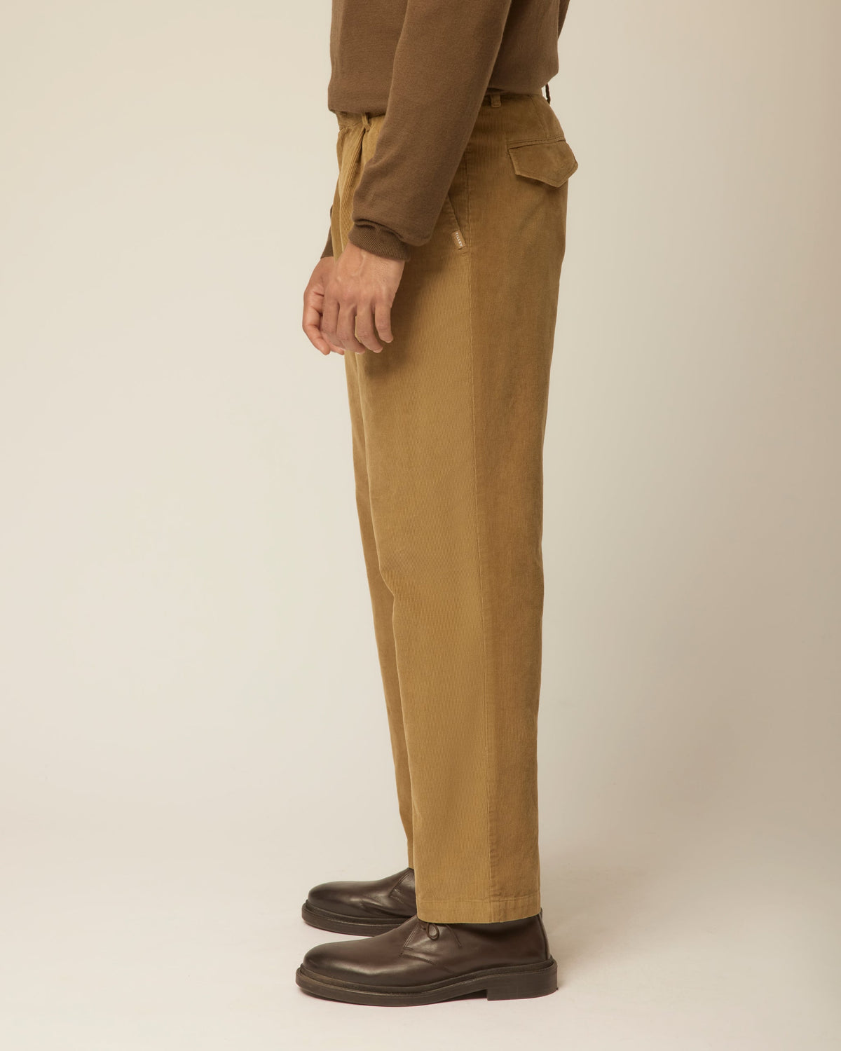Corduroy Pant