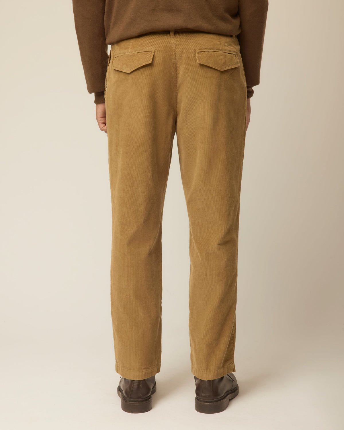 Corduroy Pant