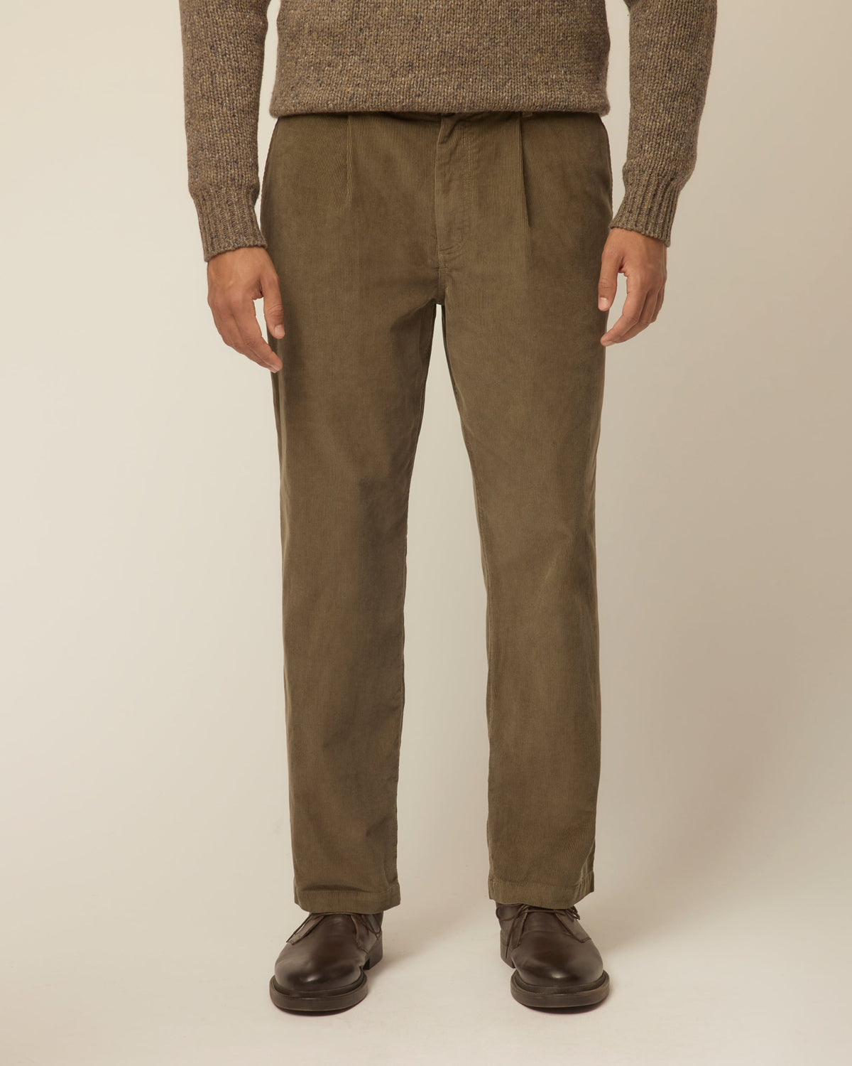 Corduroy Pant