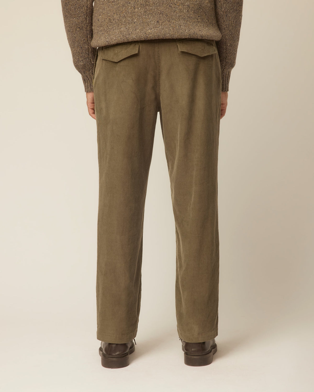 Corduroy Pant