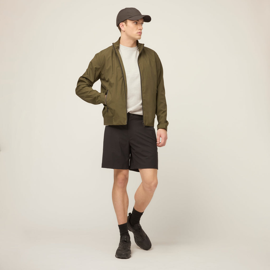 Wanderer Relaxed Travel Short