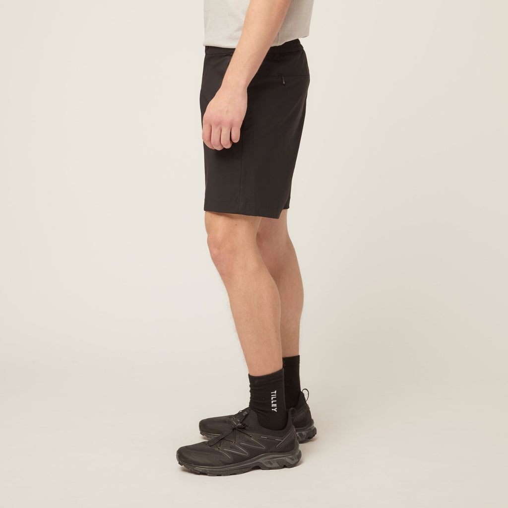 Wanderer Relaxed Travel Short