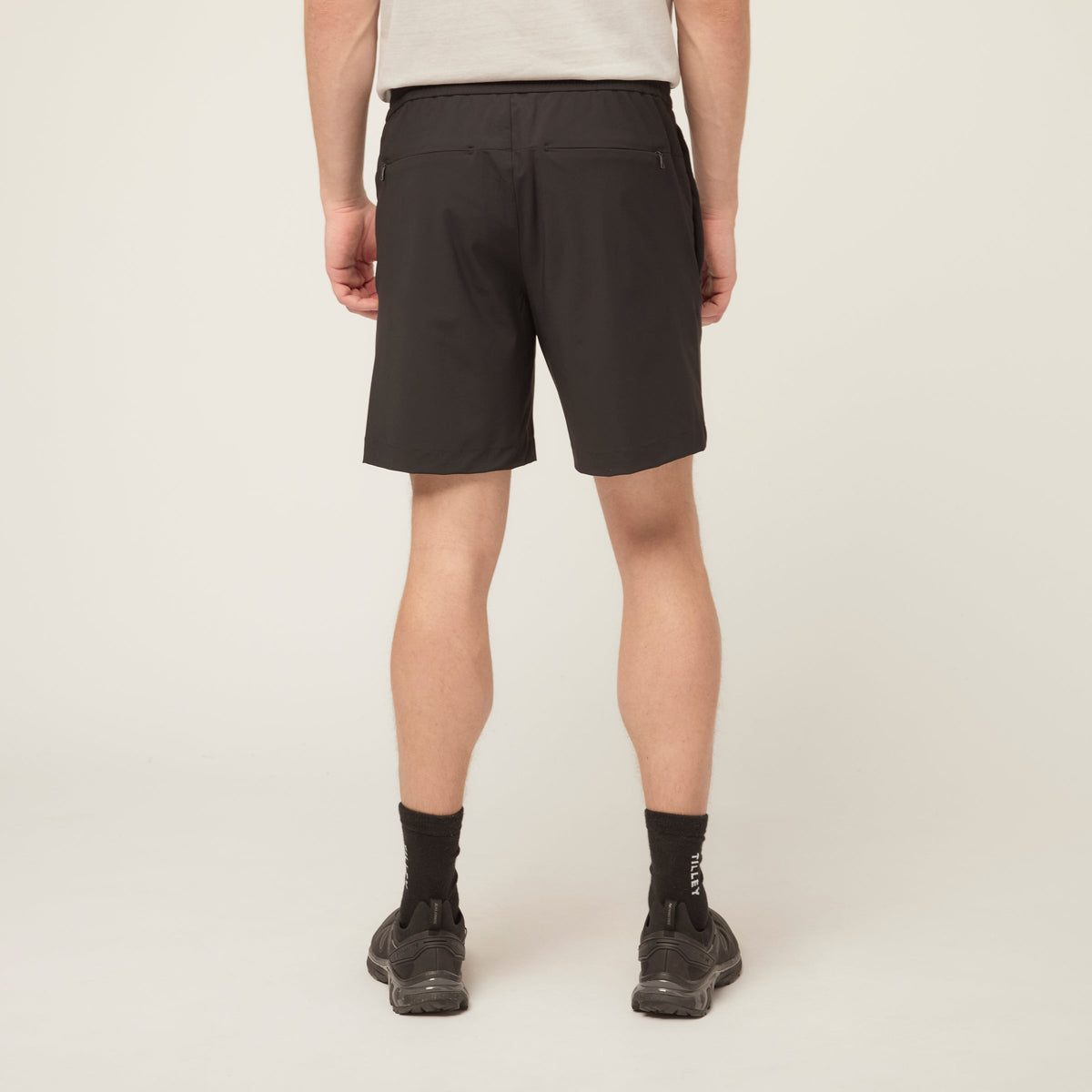 Wanderer Relaxed Travel Short