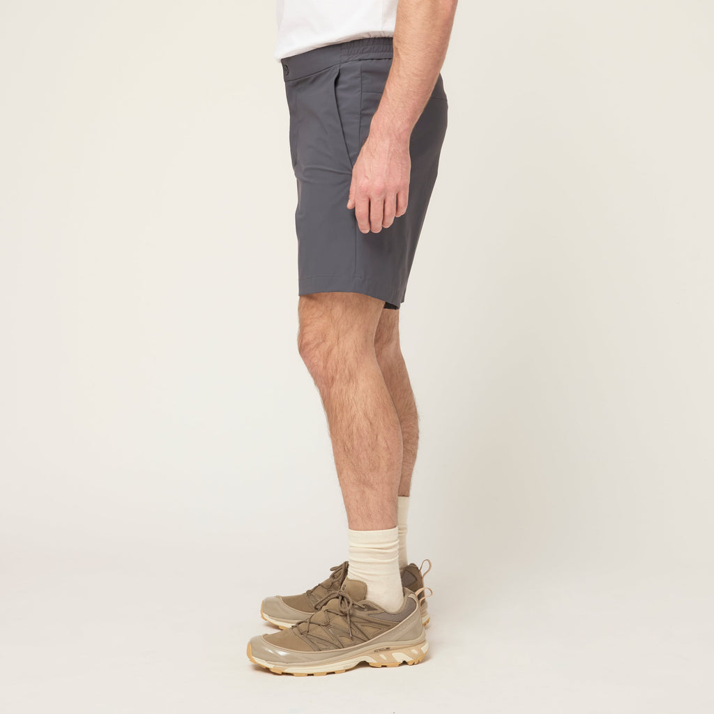 Wanderer Relaxed Travel Short