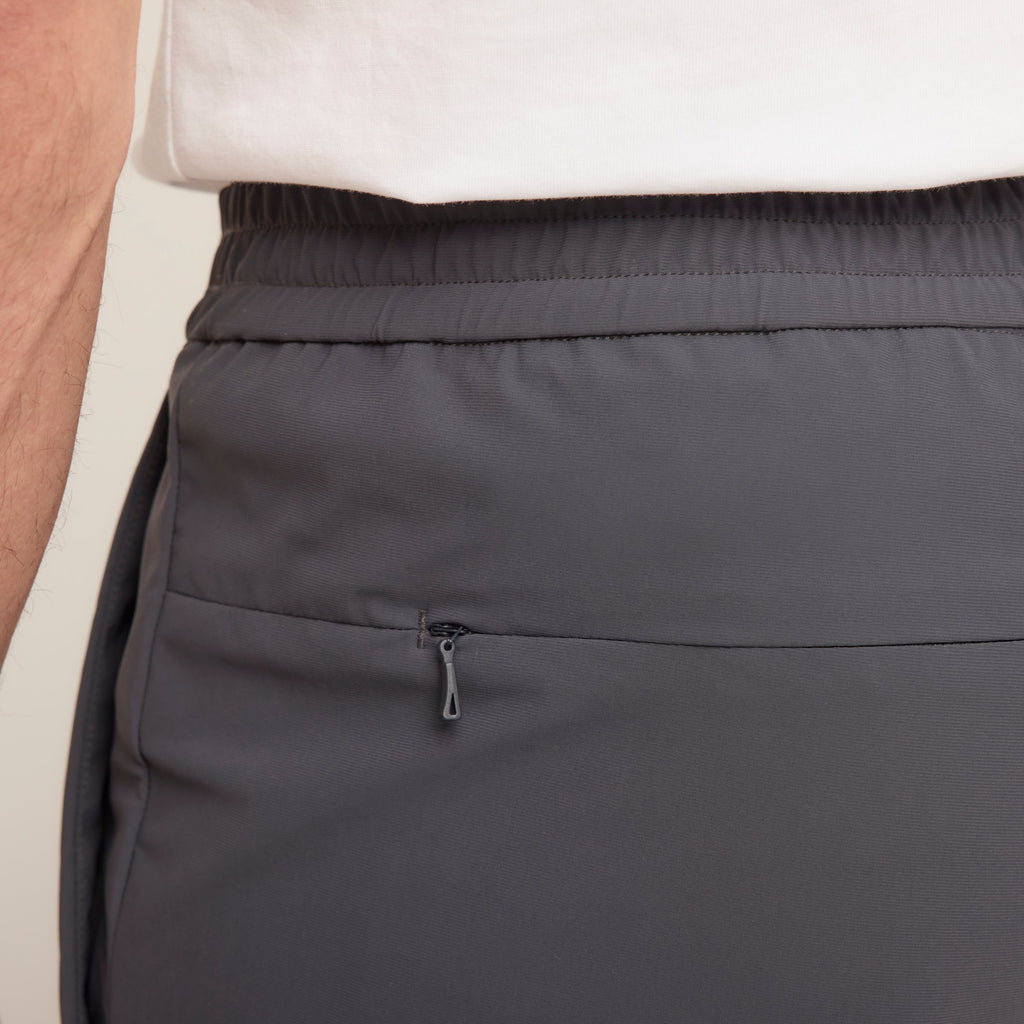 Wanderer Relaxed Travel Short