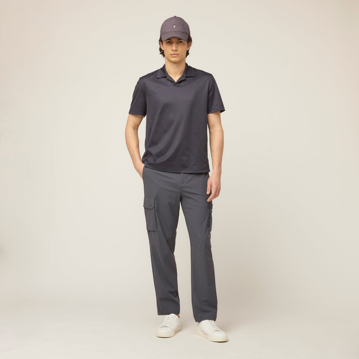 UPF Airflo Mesh Short Sleeve Polo